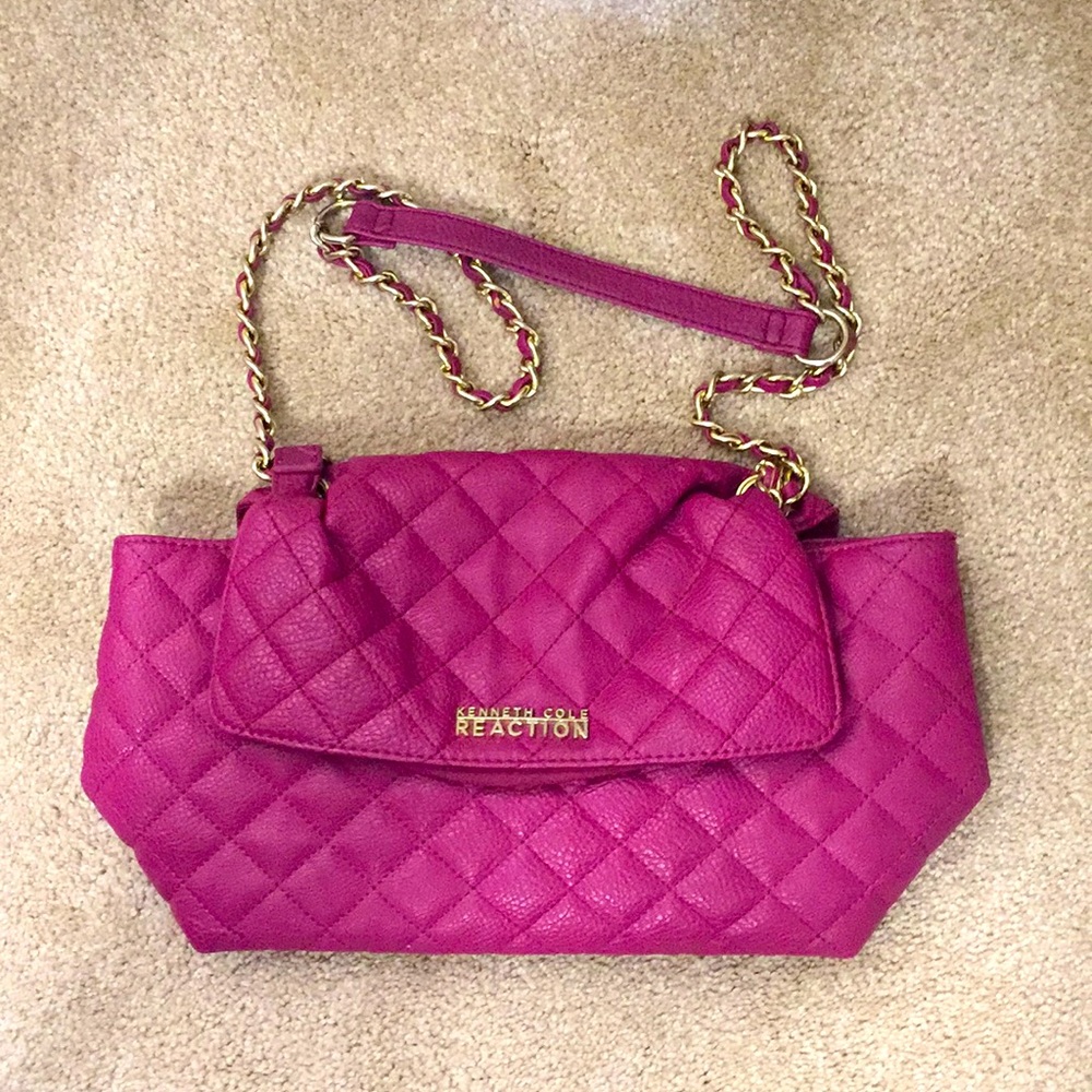 Kenneth Cole Reaction bag